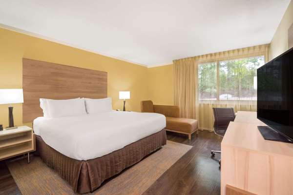  - Wyndham Garden Hotel Cheverly