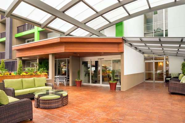  - Wyndham Garden Hotel Cheverly