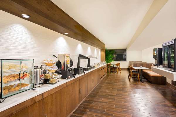  - Wyndham Garden Hotel Cheverly