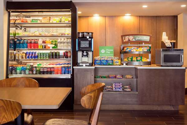  - Wyndham Garden Hotel Cheverly