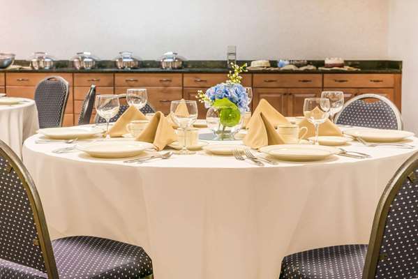  - Wyndham Garden Hotel Cheverly