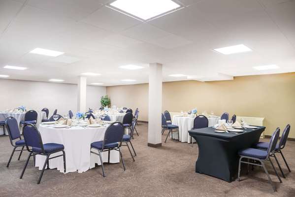  - Wyndham Garden Hotel Cheverly