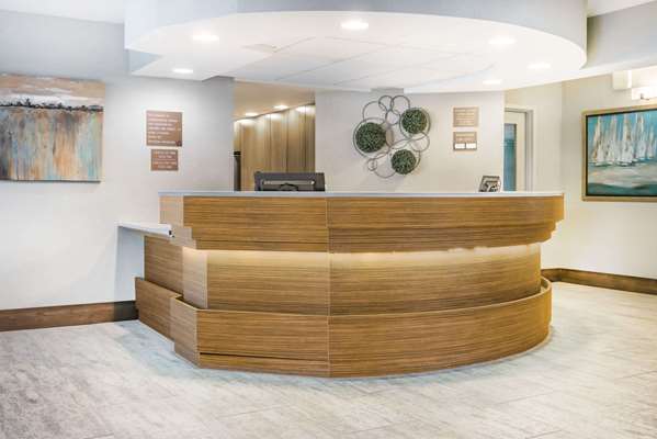  - Wyndham Garden Hotel Cheverly