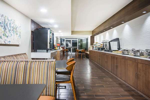 - Wyndham Garden Hotel Cheverly