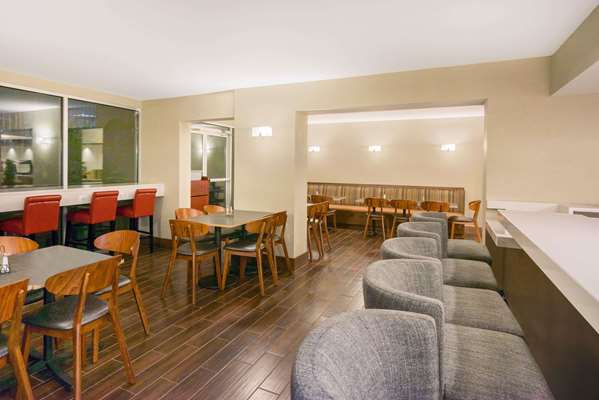  - Wyndham Garden Hotel Cheverly