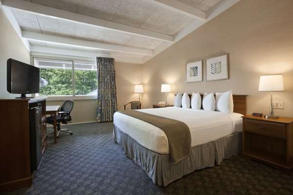  - Wyndham Garden Hotel Cheverly