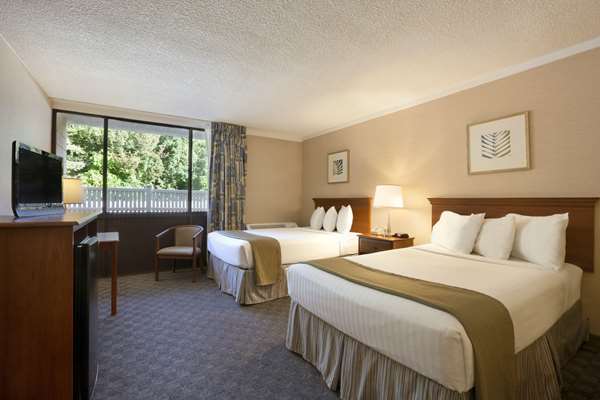  - Wyndham Garden Hotel Cheverly