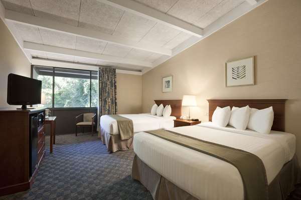  - Wyndham Garden Hotel Cheverly