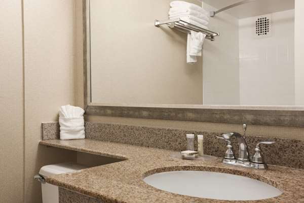  - Wyndham Garden Hotel Cheverly