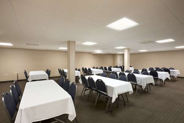  - Wyndham Garden Hotel Cheverly
