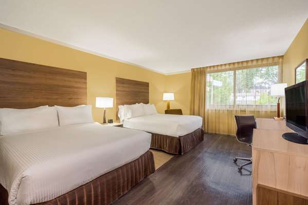  - Wyndham Garden Hotel Cheverly