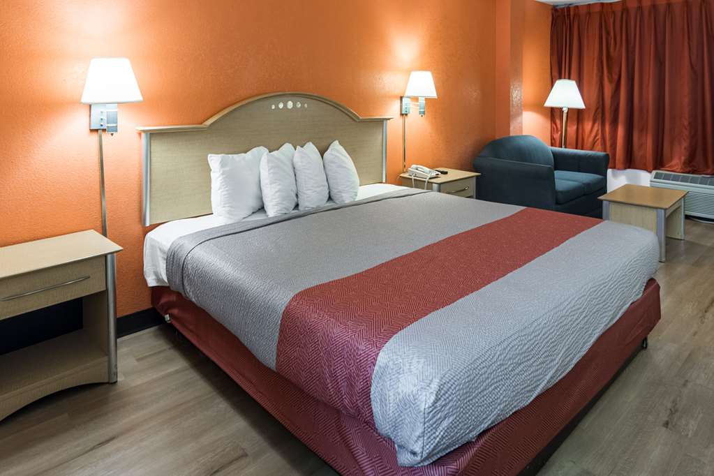 MOTEL 6 GROTON CT-guestroom-Guest Room,Bed,Guest Room Amenity,On-Site,Furnishings,Single Room.jpg