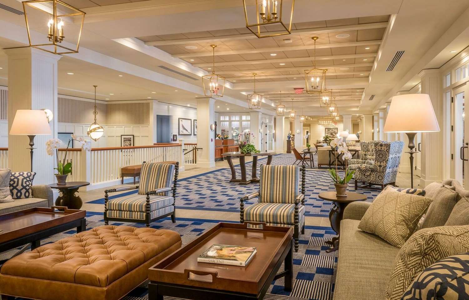Beauport Hotel Gloucester Ma See S Lobby Beauport Hotel Gloucester