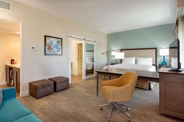  - Hampton Inn & Suites Clearwater Beach