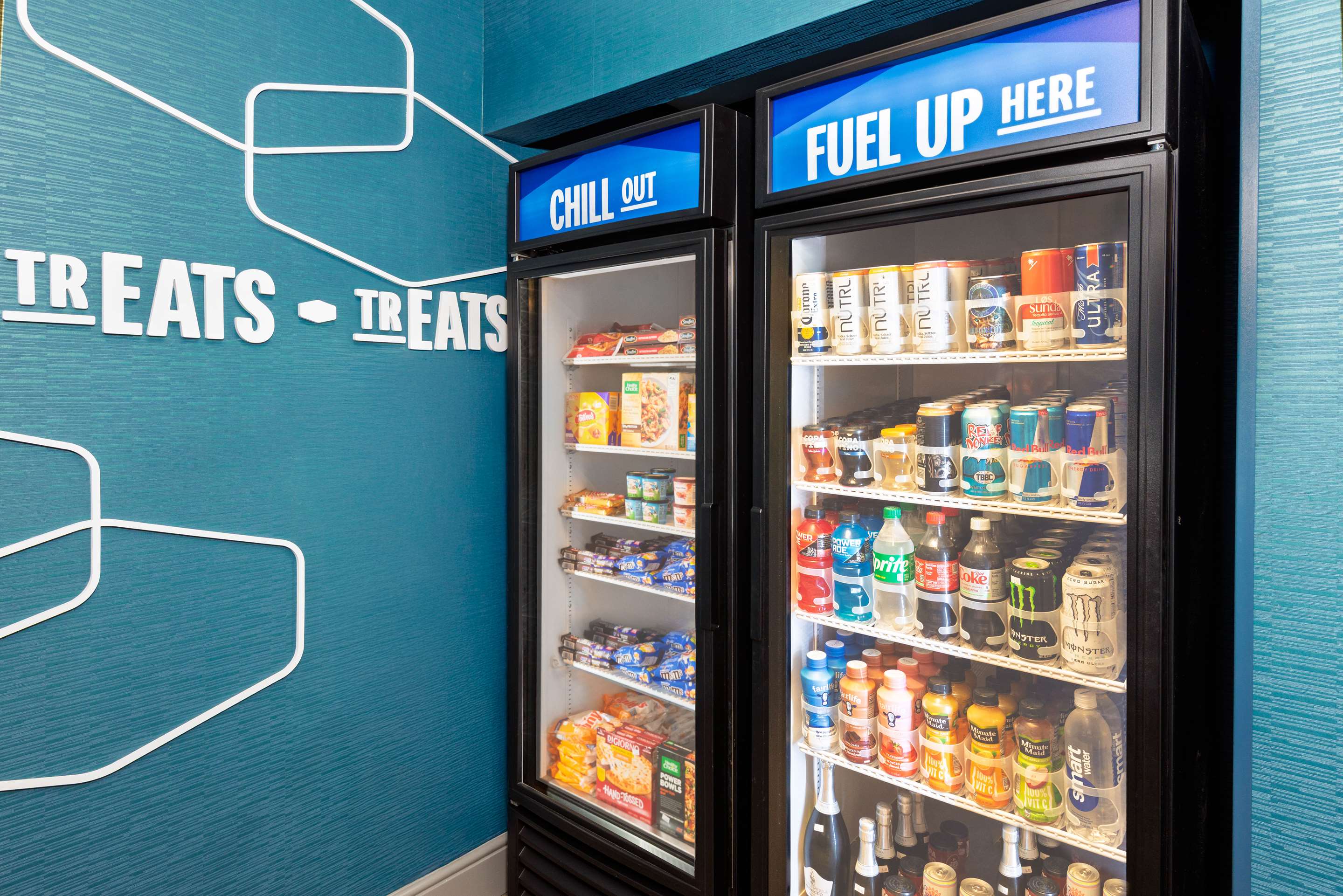 Restaurant | Hampton Inn & Suites Clearwater Beach