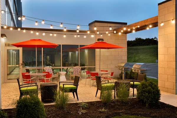 Amenities - Home2 Suites by Hilton Liberty Center Liberty Township - I-75, Exit 24