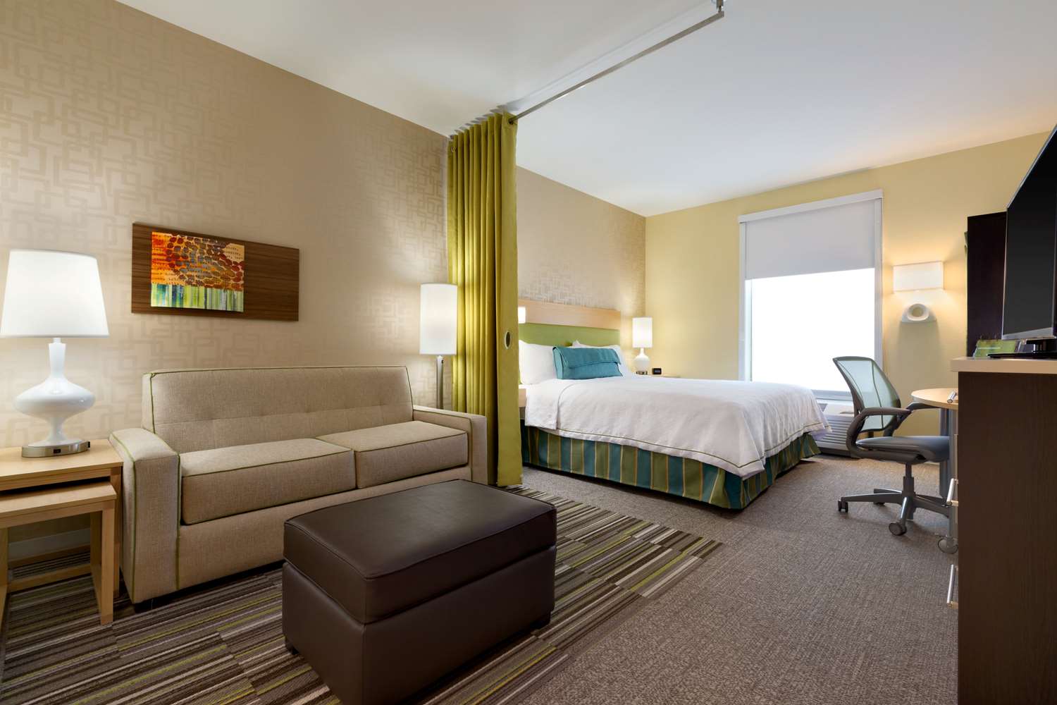 home2suites liberty township