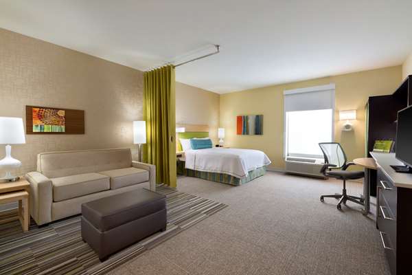  - Home2 Suites by Hilton Liberty Center Liberty Township - I-75, Exit 24