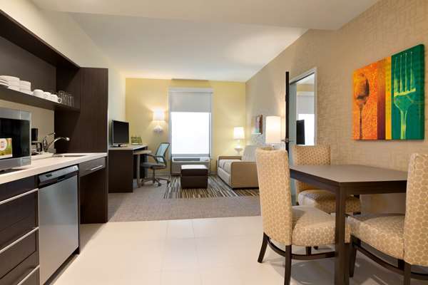  - Home2 Suites by Hilton Liberty Center Liberty Township - I-75, Exit 24