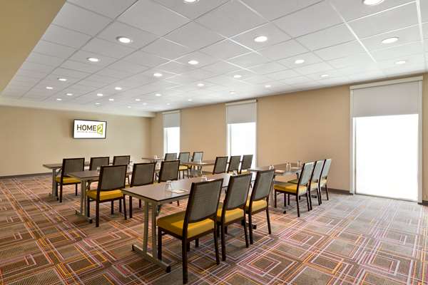  - Home2 Suites by Hilton Liberty Center Liberty Township - I-75, Exit 24