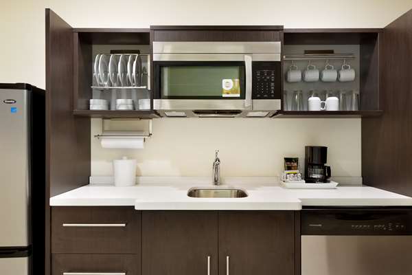  - Home2 Suites by Hilton Liberty Center Liberty Township - I-75, Exit 24