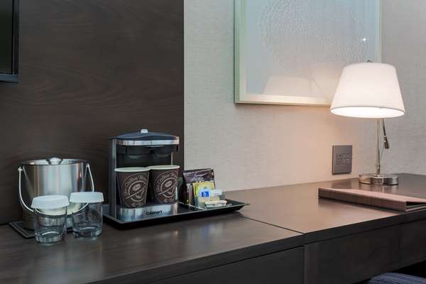  - DoubleTree by Hilton Hotel Downtown Evansville