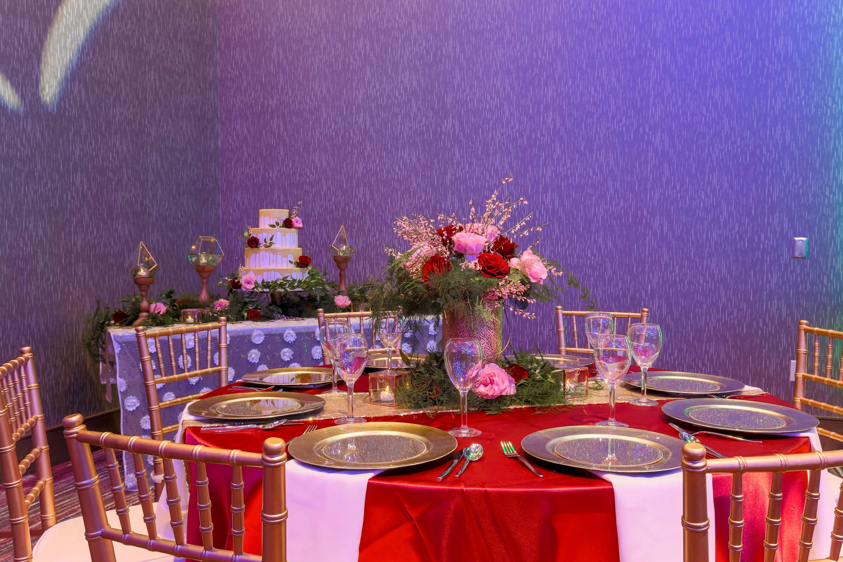 Meeting Room | DoubleTree by Hilton Evansville