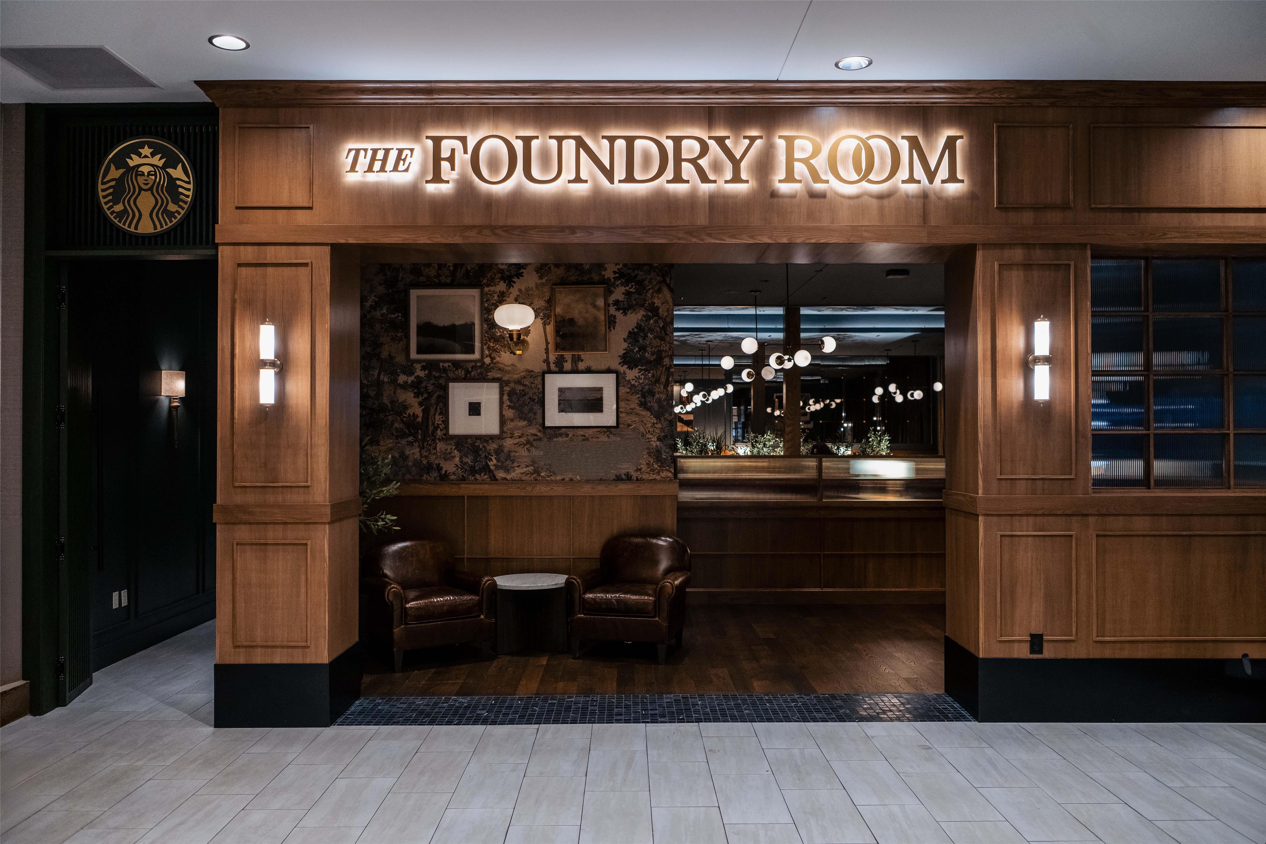 Restaurant | DoubleTree by Hilton Evansville