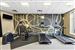 Health club  fitness center  gym