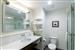 Guest room bath