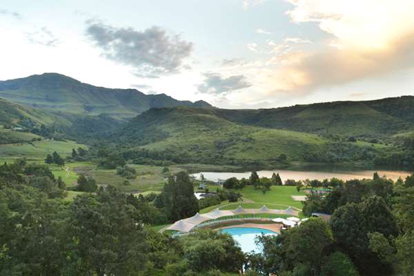 Image of Drakensberg Sun Resort
