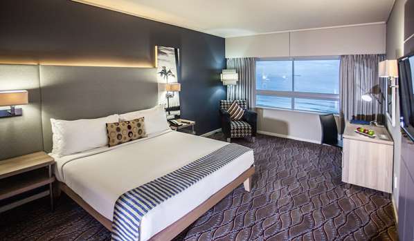 Guest Room,On-Site