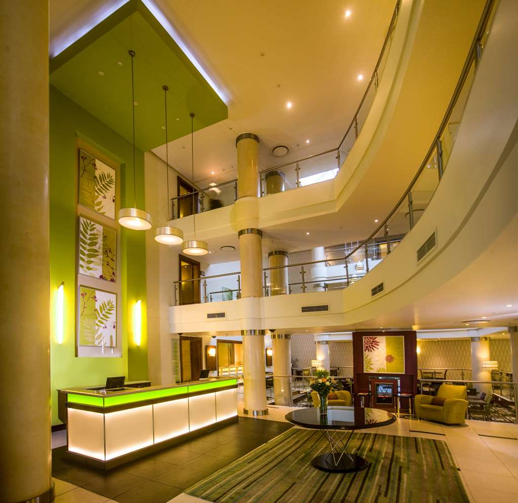 StayEasy Pietermaritzburg