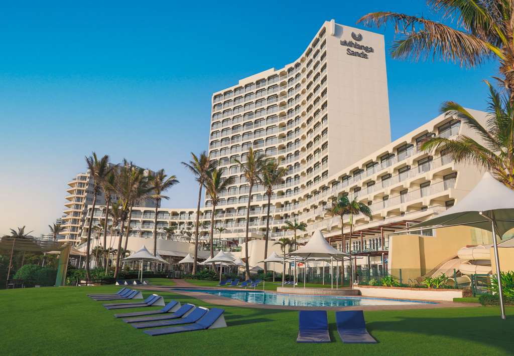Umhlanga Sands Resort