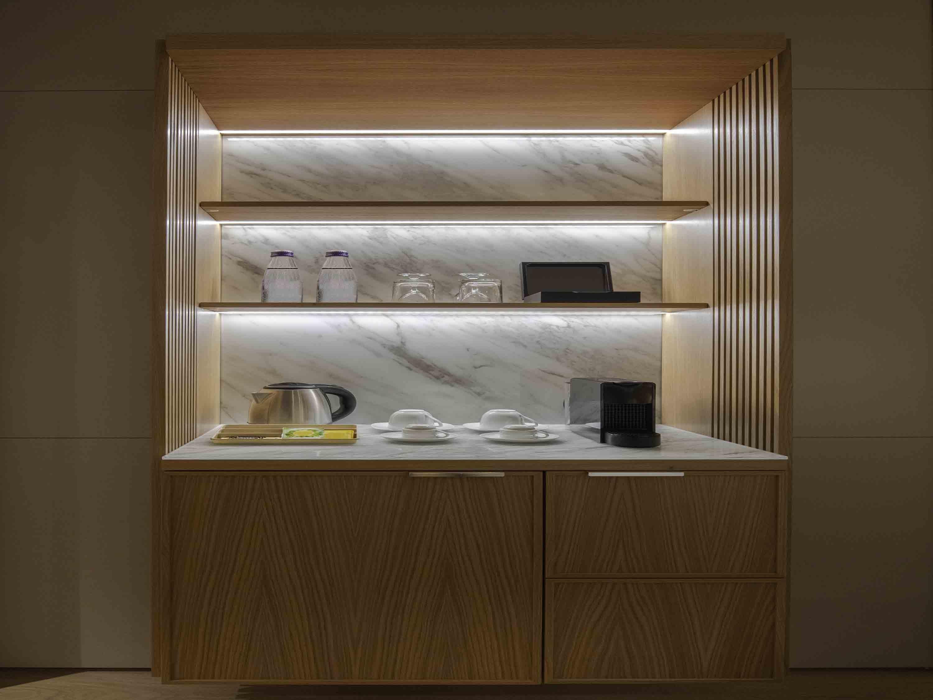 Mercure Istanbul The Plaza Bosphorus Room Type - Superior City, 1 double bed