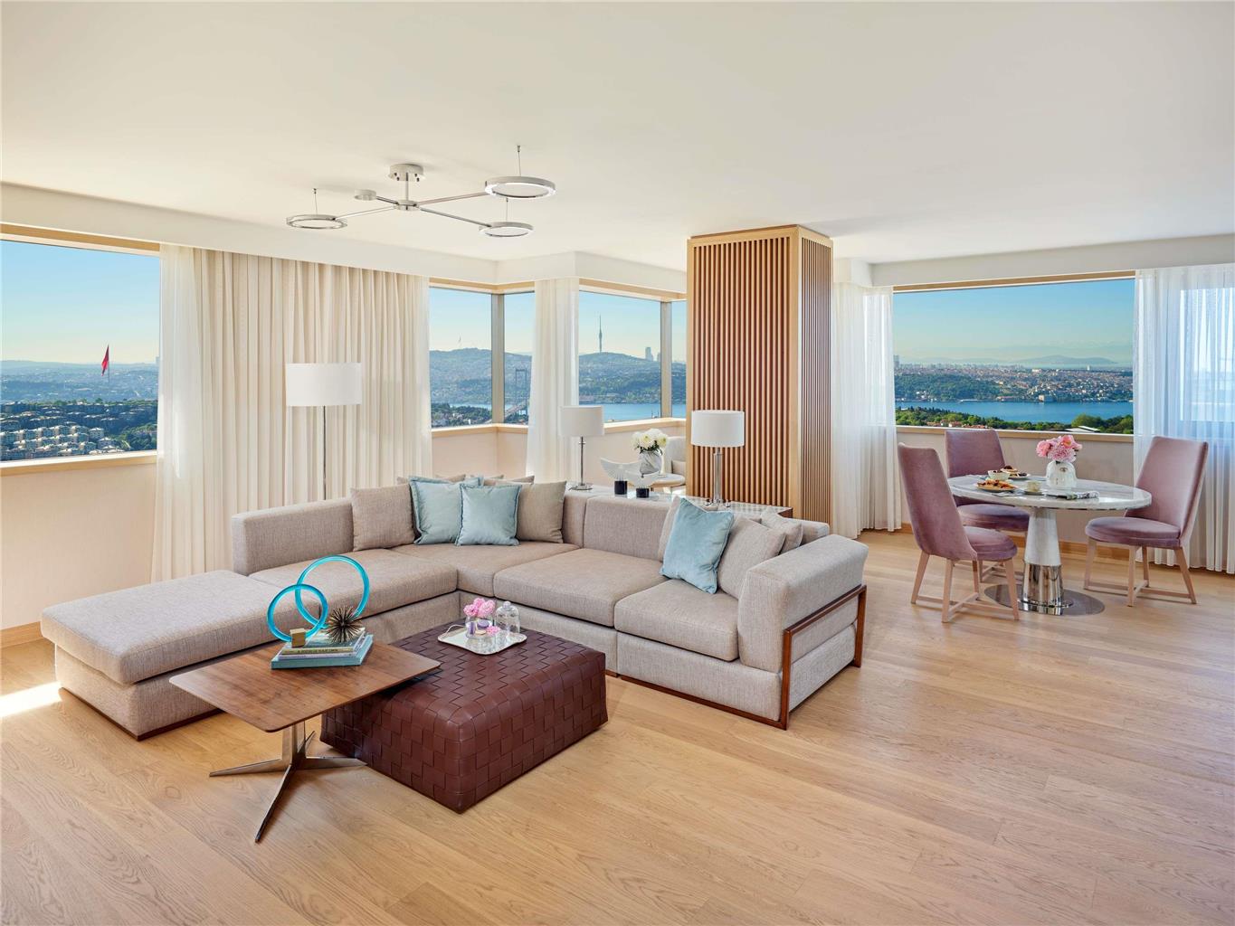 Moevenpick Istanbul Bosphorus
