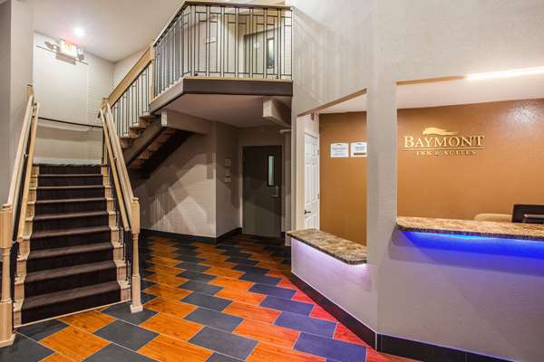  - Baymont Inn & Suites Airport Appleton - I-41, Exit 137