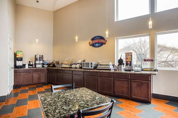  - Baymont Inn & Suites Airport Appleton - I-41, Exit 137