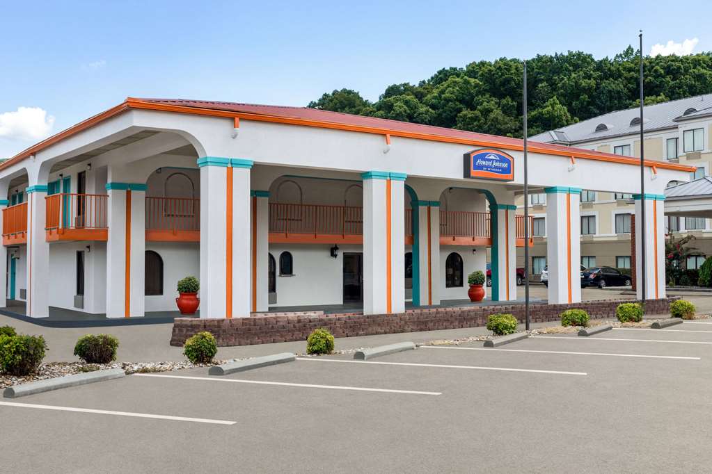 Howard Johnson Lookout Mountain