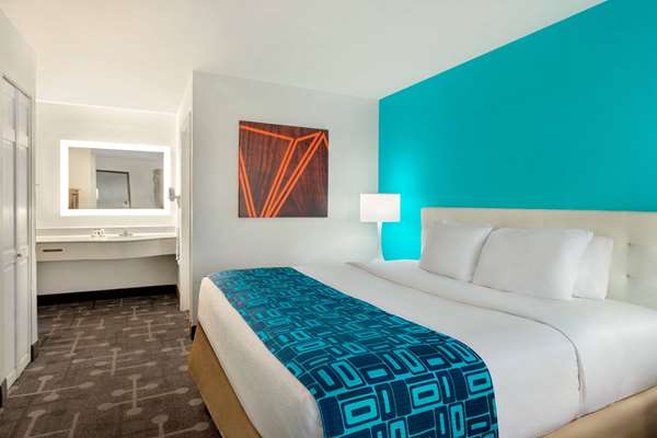  - Howard Johnson Hotel Lookout Mountain Chattanooga - I-24, Exit 175