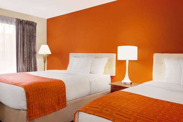  - Howard Johnson Hotel Lookout Mountain Chattanooga - I-24, Exit 175