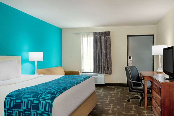  - Howard Johnson Hotel Lookout Mountain Chattanooga - I-24, Exit 175
