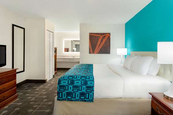  - Howard Johnson Hotel Lookout Mountain Chattanooga - I-24, Exit 175