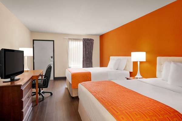  - Howard Johnson Hotel Lookout Mountain Chattanooga - I-24, Exit 175