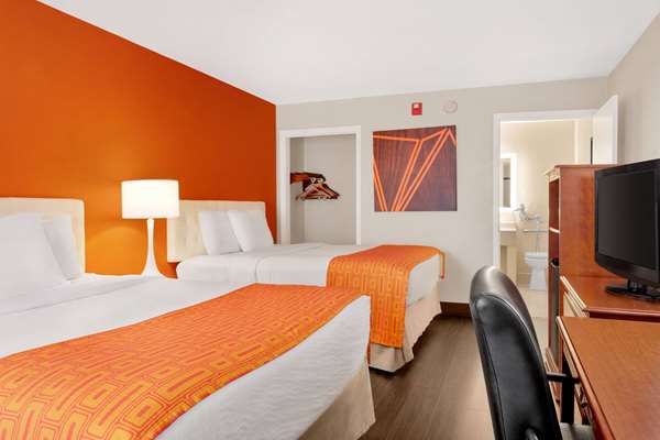  - Howard Johnson Hotel Lookout Mountain Chattanooga - I-24, Exit 175