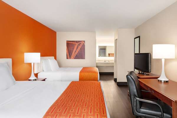  - Howard Johnson Hotel Lookout Mountain Chattanooga - I-24, Exit 175