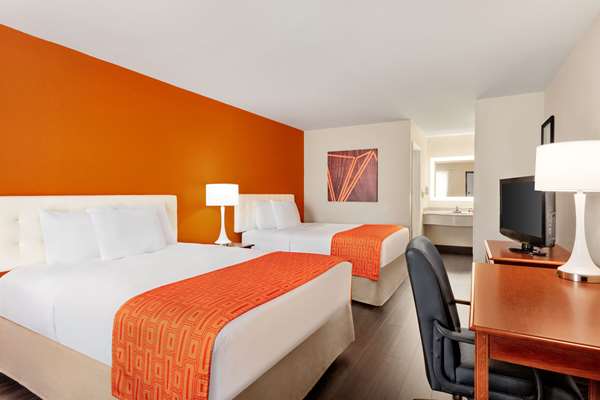  - Howard Johnson Hotel Lookout Mountain Chattanooga - I-24, Exit 175