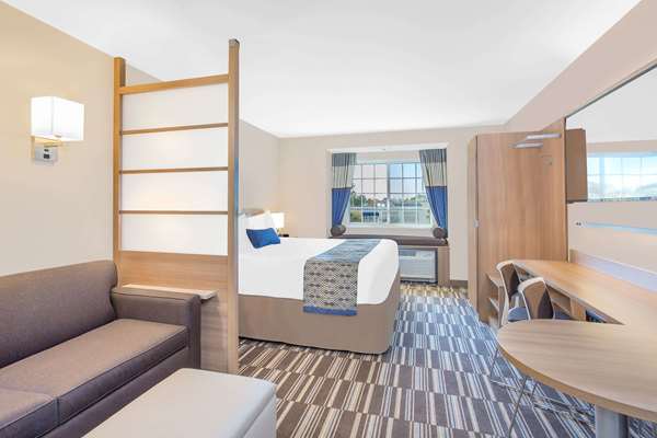  - Microtel Inn & Suites by Wyndham Ocean City