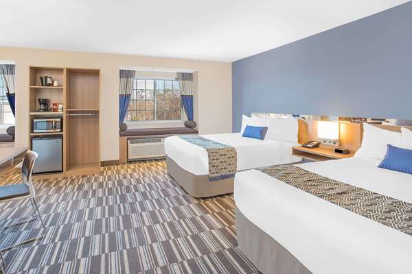  - Microtel Inn & Suites by Wyndham Ocean City