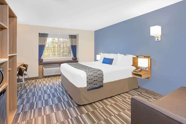  - Microtel Inn & Suites by Wyndham Ocean City